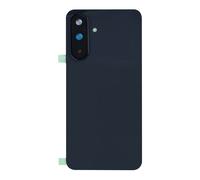 Vitre arrière de remplacement pour Samsung Galaxy A36 Noir