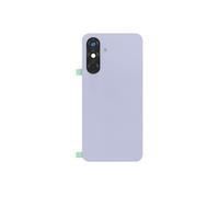 Cache Batterie de Rechange pour Samsung Galaxy A36 avec Adhésif Intégré Lavande