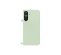 Cache Batterie de Rechange pour Samsung Galaxy A36 avec Adhésif Intégré Vert Menthe