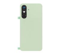 Cache Batterie de Rechange pour Samsung Galaxy A36 avec Adhésif Intégré Vert Menthe