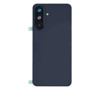 Clappio Cache Batterie de Rechange pour Samsung Galaxy A56 avec Adhésif Intégré