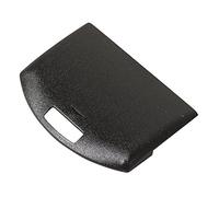 Cache batterie de rechange pour Sony PSP 1000 1001 1002 1003 1004 Fat Phat PSP (Noir)