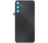 Cache Batterie de Remplacement pour Galaxy A15 4G avec Adhésif Intégré Noir