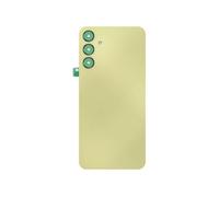 Cache Batterie de Remplacement pour Galaxy A15 4G avec Adhésif Intégré Vert citron