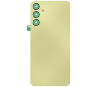 Cache Batterie de Remplacement pour Galaxy A15 4G avec Adhésif Intégré Vert citron