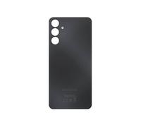 Cache Batterie de Remplacement pour Galaxy A15 4G Service Pack avec Adhésif Noir