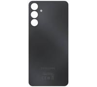 Cache Batterie de Remplacement pour Galaxy A15 4G Service Pack avec Adhésif Samsung Noir