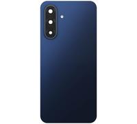 Cache Batterie de Remplacement pour Galaxy A17 5G avec Adhésif Intégré Bleu