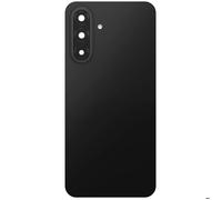 Cache Batterie de Remplacement pour Galaxy A17 5G avec Adhésif Intégré Noir