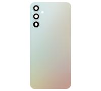 Cache Batterie pour Galaxy A34 5G, Découpes Module Caméra