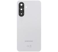 Cache Batterie de Remplacement pour Galaxy A36 Service Pack avec Adhésif Blanc