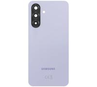 Cache Batterie de Remplacement pour Galaxy A36 Service Pack avec Adhésif Lavande