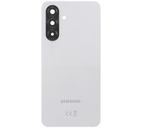 Cache Batterie de Remplacement pour Galaxy A36 Service Pack avec Adhésif Samsung Blanc