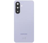 Cache Batterie de Remplacement pour Galaxy A36 Service Pack avec Adhésif Samsung Lavande