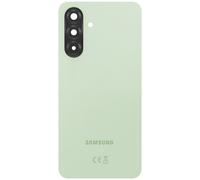 Cache Batterie de Remplacement pour Galaxy A36 Service Pack avec Adhésif Samsung Vert citron