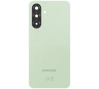 Cache Batterie de Remplacement pour Galaxy A36 Service Pack avec Adhésif Vert citron