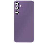 Avizar Cache Batterie de Remplacement pour Galaxy S23 FE avec Adhésif Intégré