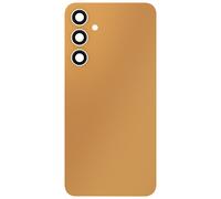 Avizar Cache Batterie de Remplacement pour Galaxy S23 FE avec Adhésif Intégré