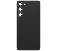 Clappio Cache Batterie de Remplacement pour Galaxy S23 Plus avec Adhésif Intégré