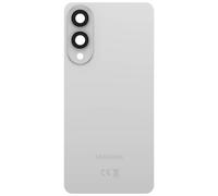 Samsung Cache Batterie de Remplacement pour Galaxy S25 Edge Service Pack Argent