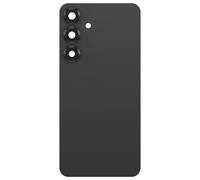 Clappio Cache Batterie de Remplacement pour Galaxy S25 Plus avec Adhésif Intégré