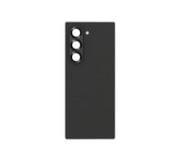 Cache Batterie de Remplacement pour Galaxy Z Fold 6 avec Adhésif Intégré Noir