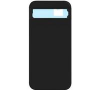Cache batterie de remplacement pour Google Pixel 8a Noir