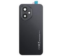 Cache Batterie de Remplacement pour Honor 400 avec Adhésif Intégré Noir