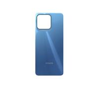 Cache Batterie de remplacement pour Honor X8 5G Bleu