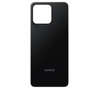 Cache Batterie de remplacement pour Honor X8 5G Noir