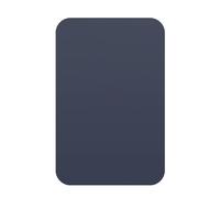 Cache Batterie de Remplacement pour iPhone 17 Pro Max avec Anneau , Bleu nuit