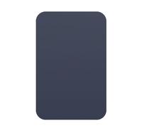 Cache Batterie de Remplacement pour iPhone 17 Pro Max avec Anneau MagSafe Bleu nuit