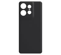 Cache Batterie de remplacement pour Motorola Edge 50 Pro Noir