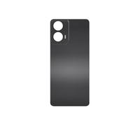 Clappio Cache batterie de remplacement pour Moto G24 Noir