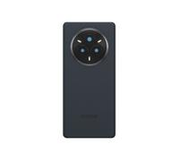 Cache Batterie de Remplacement pour Realme 14 Pro avec Adhésif Intégré Gris foncé