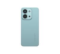 Cache Batterie de Remplacement pour Redmi 15C 4G avec Adhésif Intégré Vert