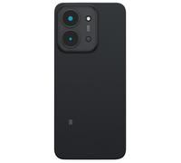 Cache Batterie de Remplacement pour Redmi 15C 5G avec Adhésif Intégré Noir