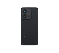 Cache Batterie de Remplacement pour Redmi 15C 5G avec Adhésif Intégré Noir