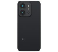 Cache Batterie de Remplacement pour Redmi 15C 5G avec Adhésif Intégré Noir