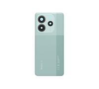 Cache Batterie de Remplacement pour Redmi Note 14 5G Service Pack Xiaomi Vert