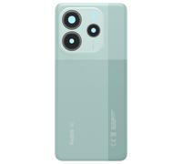 Cache Batterie de Remplacement pour Redmi Note 14 5G Service Pack Xiaomi Vert