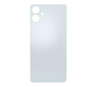Cache Batterie de remplacement pour Samsung Galaxy A06 Bleu clair