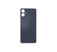 Cache Batterie de remplacement pour Samsung Galaxy A06 Noir