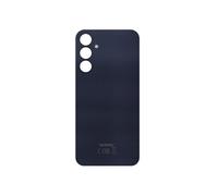 Cache Batterie de remplacement pour Samsung Galaxy A25 Bleu nuit