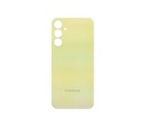 Cache Batterie de remplacement pour Samsung Galaxy A25 Vert