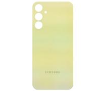 Cache Batterie de remplacement pour Samsung Galaxy A25 Vert