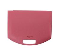 Cache batterie de remplacement pour Sony PSP 1000 1001 1002 1003 1004 Fat Phat PSP (rose)