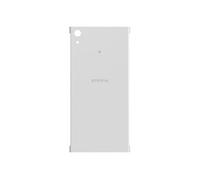 Cache batterie de remplacement pour Sony Xperia XA1 Ultra Blanc