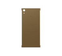 Cache batterie de remplacement pour Sony Xperia XA1 Ultra Dorée