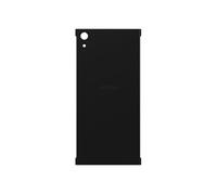 Clappio Cache batterie de remplacement pour Sony Xperia XA1 Ultra Noir